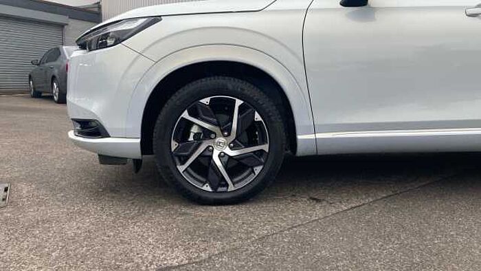 Honda HR-V 1.5 eHEV Advance Style Plus 5dr CVT Hybrid Hatchback 