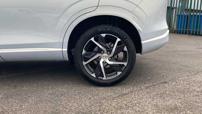 Honda HR-V 1.5 eHEV Advance Style Plus 5dr CVT Hybrid Hatchback 