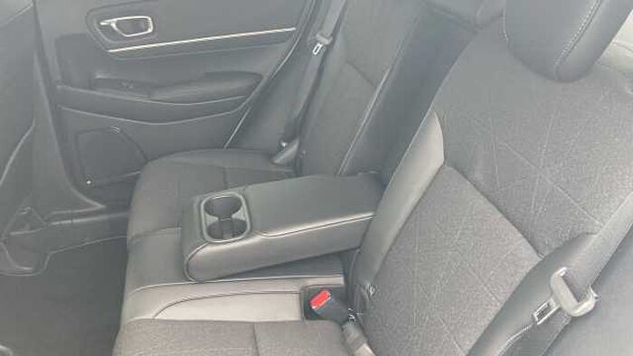 Honda HR-V 1.5 eHEV Advance Style Plus 5dr CVT Hybrid Hatchback 