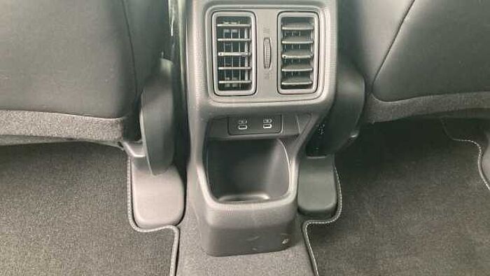 Honda HR-V 1.5 eHEV Advance Style Plus 5dr CVT Hybrid Hatchback 