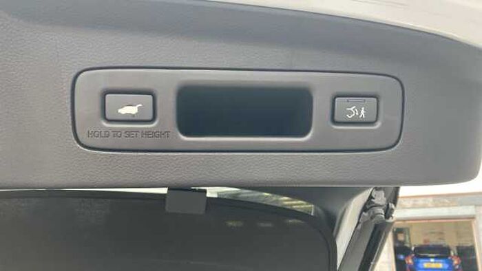 Honda HR-V 1.5 eHEV Advance Style Plus 5dr CVT Hybrid Hatchback 