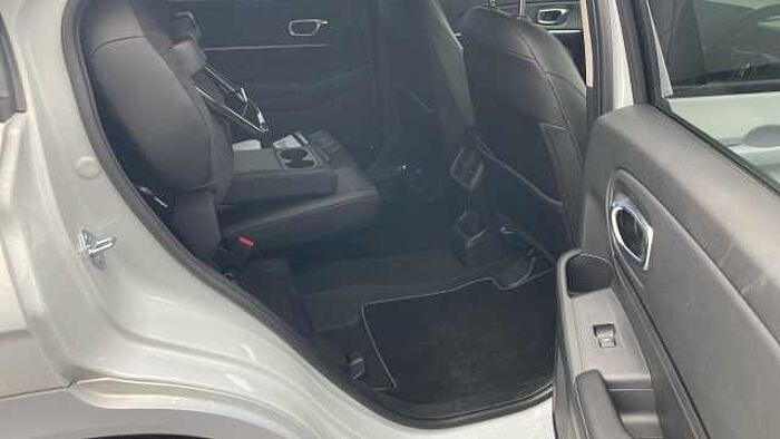 Honda HR-V 1.5 eHEV Advance Style Plus 5dr CVT Hybrid Hatchback 