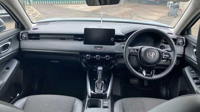 Honda HR-V 1.5 eHEV Advance Style Plus 5dr CVT Hybrid Hatchback 