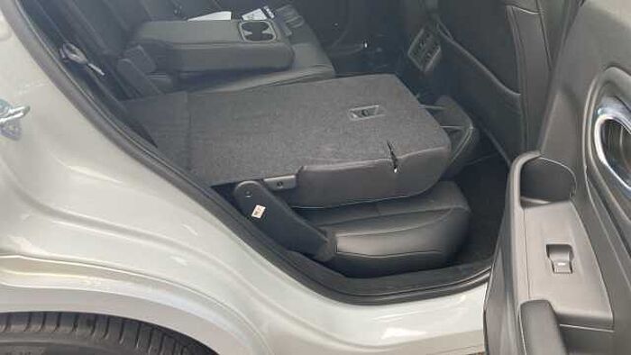 Honda HR-V 1.5 eHEV Advance Style Plus 5dr CVT Hybrid Hatchback 
