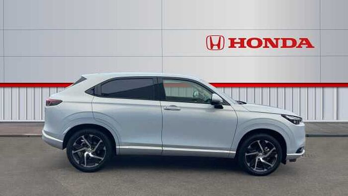 Honda HR-V 1.5 eHEV Advance Style Plus 5dr CVT Hybrid Hatchback 