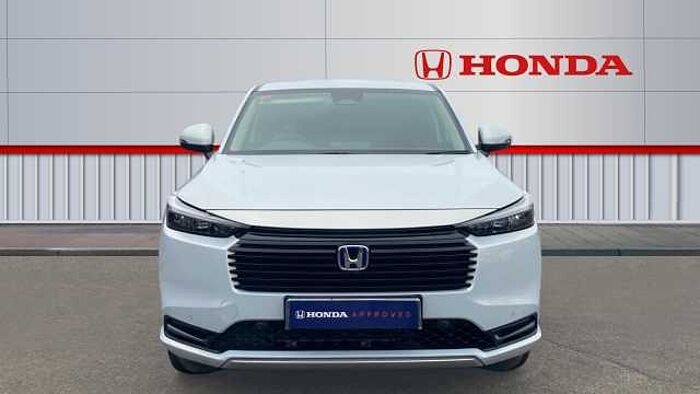 Honda HR-V 1.5 eHEV Advance Style Plus 5dr CVT Hybrid Hatchback 