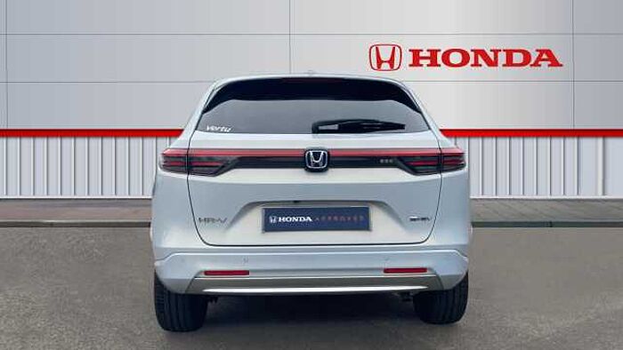 Honda HR-V 1.5 eHEV Advance Style Plus 5dr CVT Hybrid Hatchback 