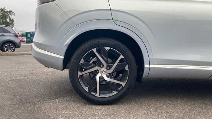 Honda HR-V 1.5 eHEV Advance Style Plus 5dr CVT Hybrid Hatchback 