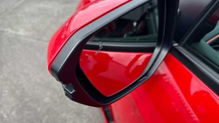 Honda Civic Type R 2.0 VTEC Turbo Type R GT 5dr Petrol Hatchback 