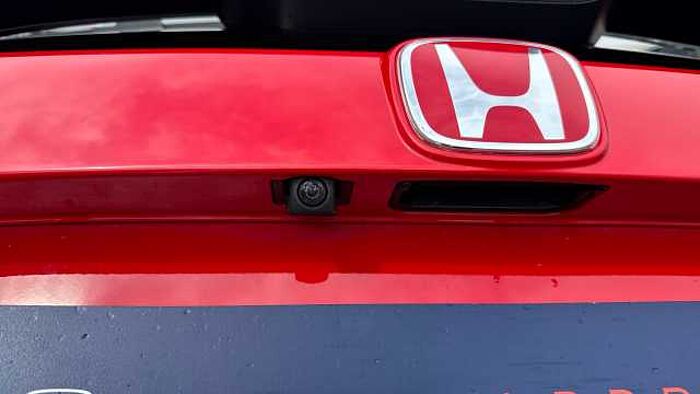 Honda Civic Type R 2.0 VTEC Turbo Type R GT 5dr Petrol Hatchback 