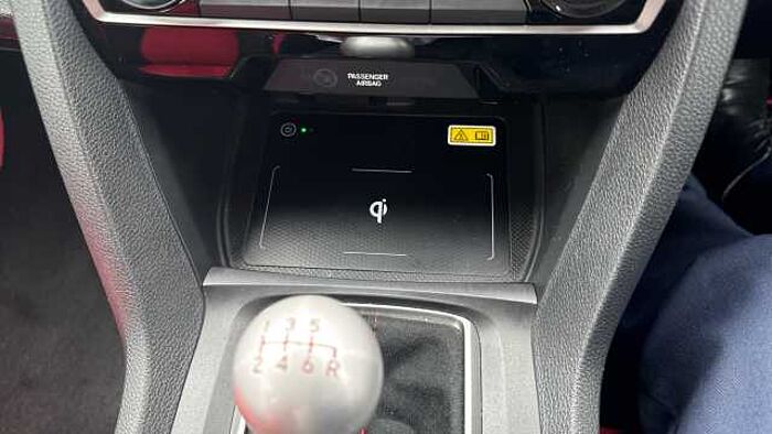 Honda Civic Type R 2.0 VTEC Turbo Type R GT 5dr Petrol Hatchback 