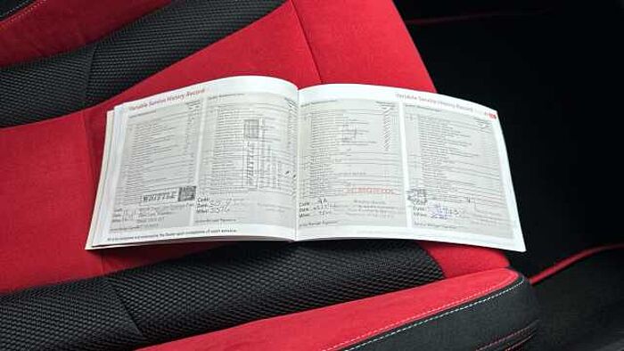 Honda Civic Type R 2.0 VTEC Turbo Type R GT 5dr Petrol Hatchback 