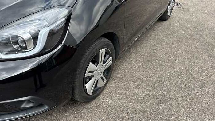 Honda Jazz 1.5 i-MMD Hybrid EX 5dr eCVT Hybrid Hatchback 