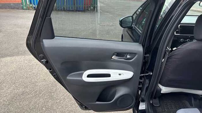 Honda Jazz 1.5 i-MMD Hybrid EX 5dr eCVT Hybrid Hatchback 