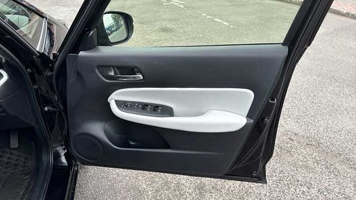 Honda Jazz 1.5 i-MMD Hybrid EX 5dr eCVT Hybrid Hatchback 
