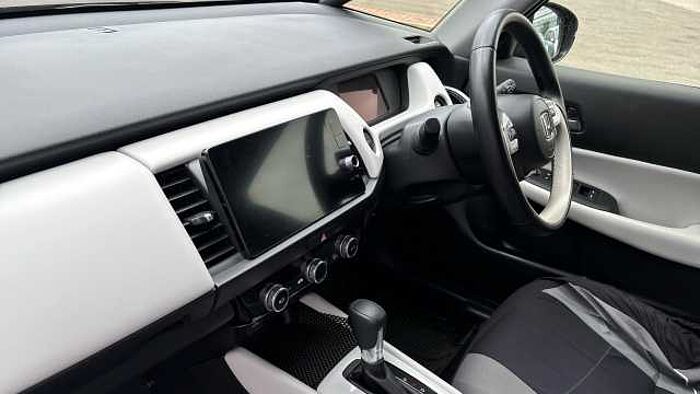 Honda Jazz 1.5 i-MMD Hybrid EX 5dr eCVT Hybrid Hatchback 