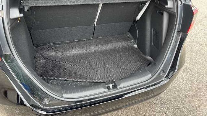 Honda Jazz 1.5 i-MMD Hybrid EX 5dr eCVT Hybrid Hatchback 