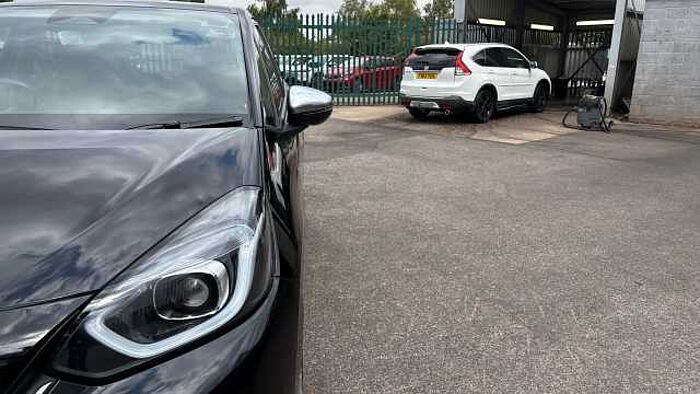 Honda Jazz 1.5 i-MMD Hybrid EX 5dr eCVT Hybrid Hatchback 
