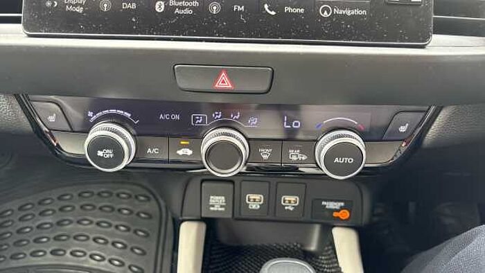 Honda Jazz 1.5 i-MMD Hybrid EX 5dr eCVT Hybrid Hatchback 