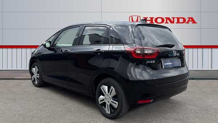 Honda Jazz 1.5 i-MMD Hybrid EX 5dr eCVT Hybrid Hatchback 