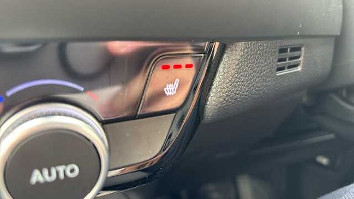 Honda Jazz 1.5 i-MMD Hybrid EX 5dr eCVT Hybrid Hatchback 