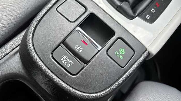 Honda Jazz 1.5 i-MMD Hybrid EX 5dr eCVT Hybrid Hatchback 