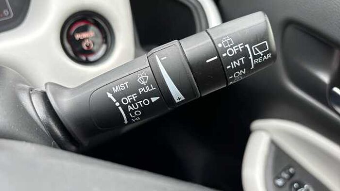 Honda Jazz 1.5 i-MMD Hybrid EX 5dr eCVT Hybrid Hatchback 