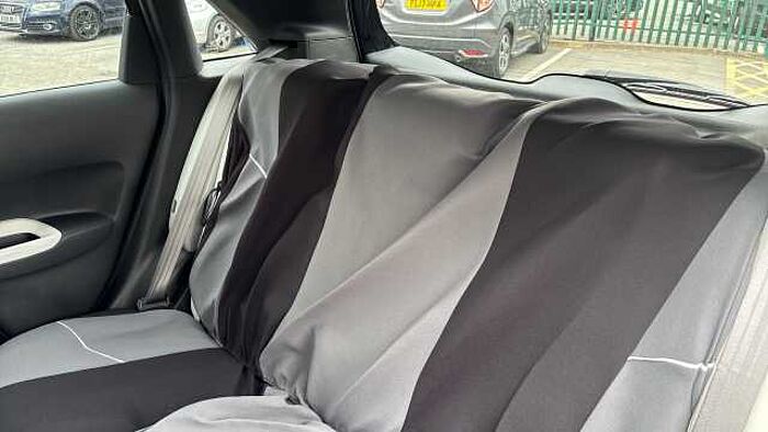 Honda Jazz 1.5 i-MMD Hybrid EX 5dr eCVT Hybrid Hatchback 