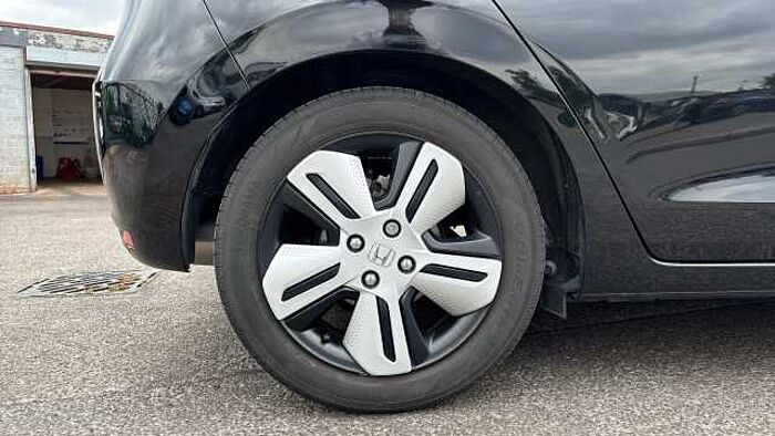 Honda Jazz 1.5 i-MMD Hybrid EX 5dr eCVT Hybrid Hatchback 