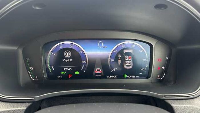 Honda Prelude 2.0 eHEV Advance 3dr CVT Hybrid Coupe 