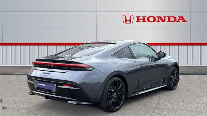 Honda Prelude 2.0 eHEV Advance 3dr CVT Hybrid Coupe 