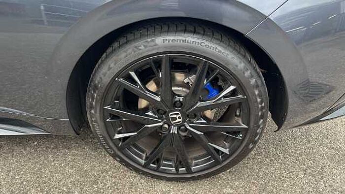 Honda Prelude 2.0 eHEV Advance 3dr CVT Hybrid Coupe 