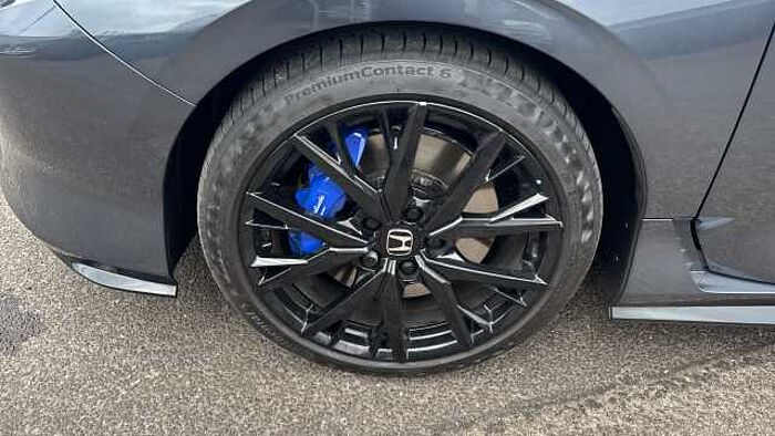 Honda Prelude 2.0 eHEV Advance 3dr CVT Hybrid Coupe 