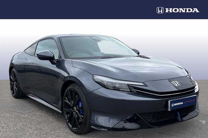 Honda Prelude 2.0 eHEV Advance 3dr CVT Hybrid Coupe 