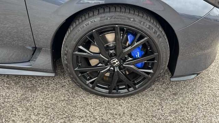 Honda Prelude 2.0 eHEV Advance 3dr CVT Hybrid Coupe 