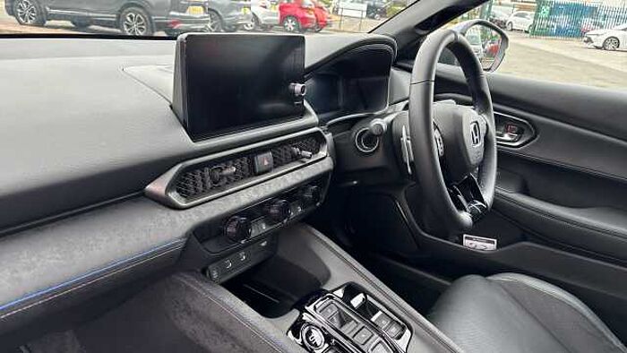 Honda Prelude 2.0 eHEV Advance 3dr CVT Hybrid Coupe 