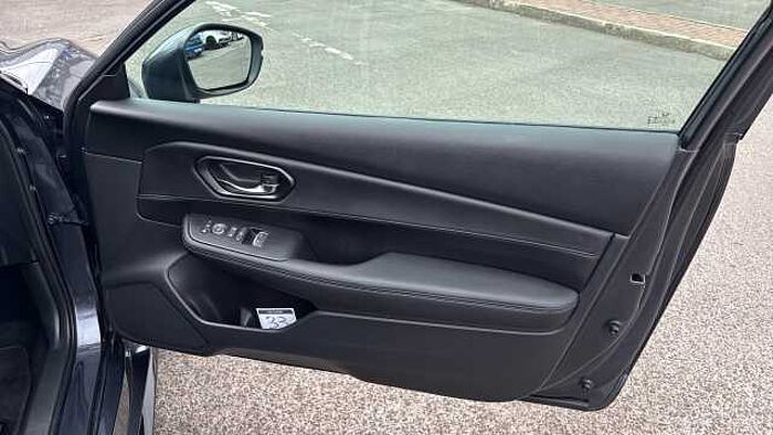 Honda Prelude 2.0 eHEV Advance 3dr CVT Hybrid Coupe 