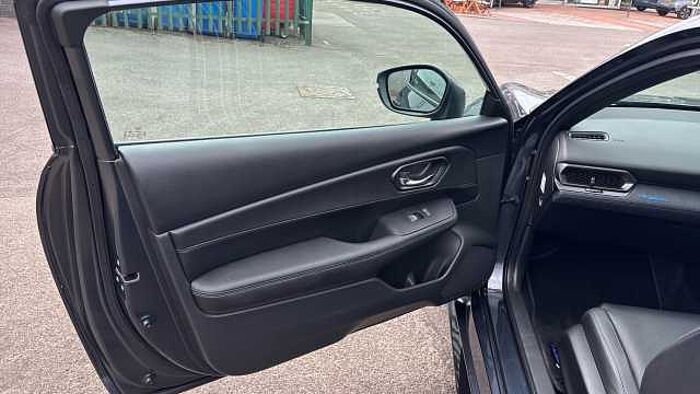 Honda Prelude 2.0 eHEV Advance 3dr CVT Hybrid Coupe 
