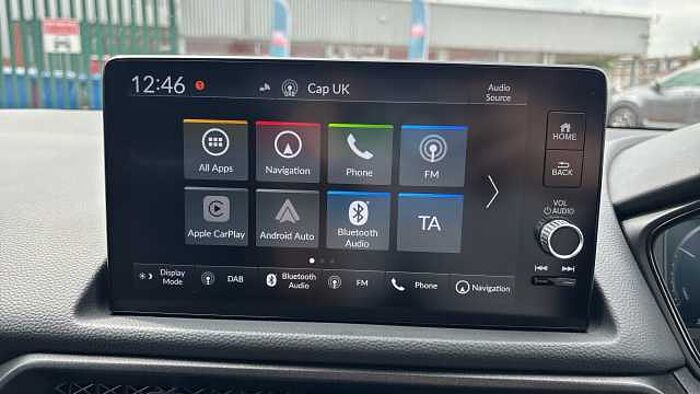 Honda Prelude 2.0 eHEV Advance 3dr CVT Hybrid Coupe 