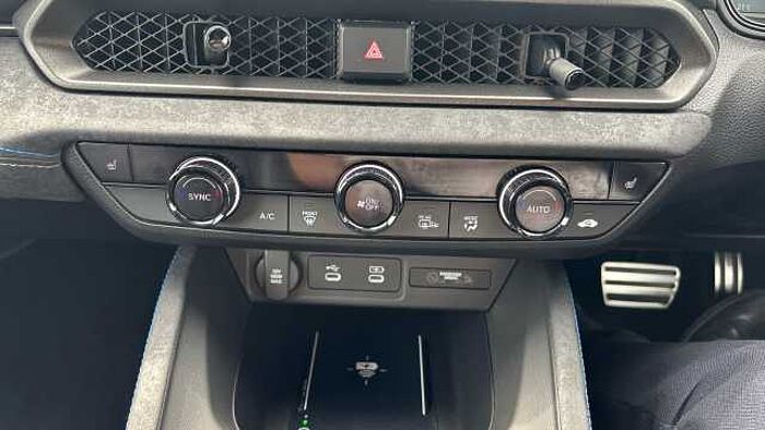 Honda Prelude 2.0 eHEV Advance 3dr CVT Hybrid Coupe 