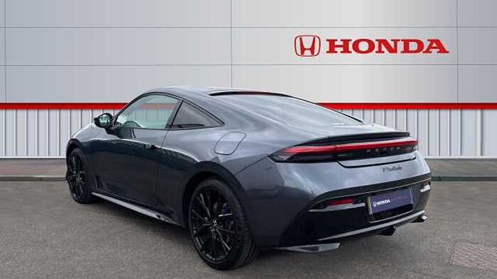 Honda Prelude 2.0 eHEV Advance 3dr CVT Hybrid Coupe 
