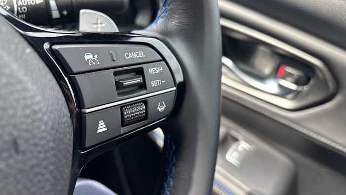Honda Prelude 2.0 eHEV Advance 3dr CVT Hybrid Coupe 