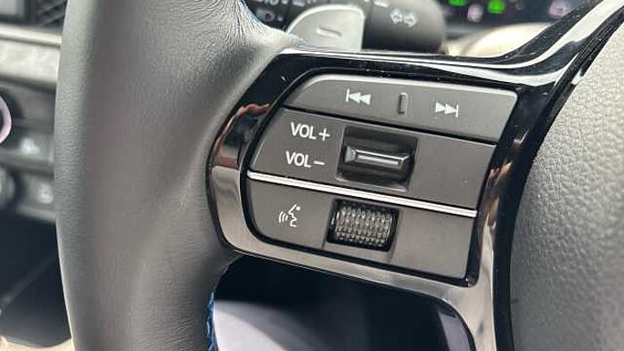 Honda Prelude 2.0 eHEV Advance 3dr CVT Hybrid Coupe 