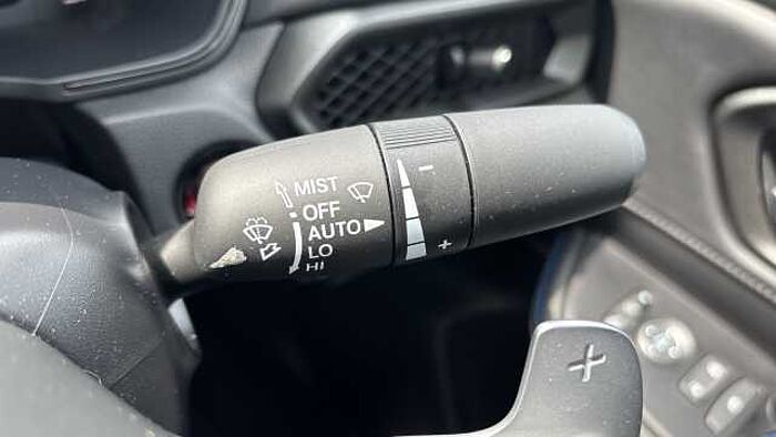 Honda Prelude 2.0 eHEV Advance 3dr CVT Hybrid Coupe 