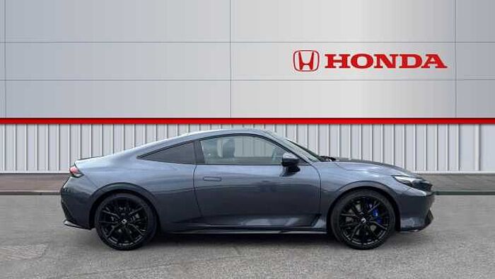 Honda Prelude 2.0 eHEV Advance 3dr CVT Hybrid Coupe 