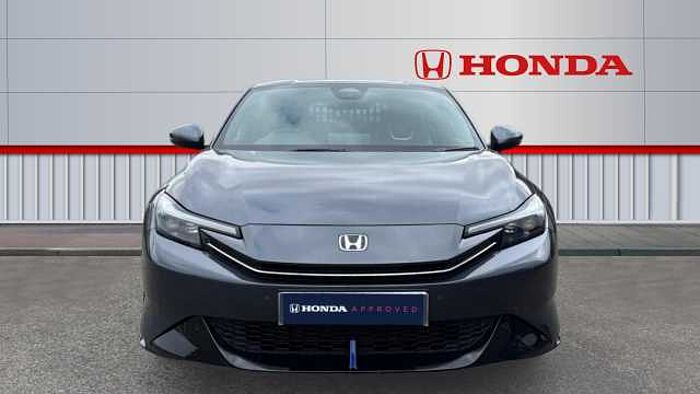 Honda Prelude 2.0 eHEV Advance 3dr CVT Hybrid Coupe 