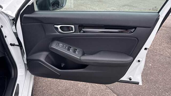 Honda Civic 2.0 eHEV Sport 5dr CVT Hybrid Hatchback 