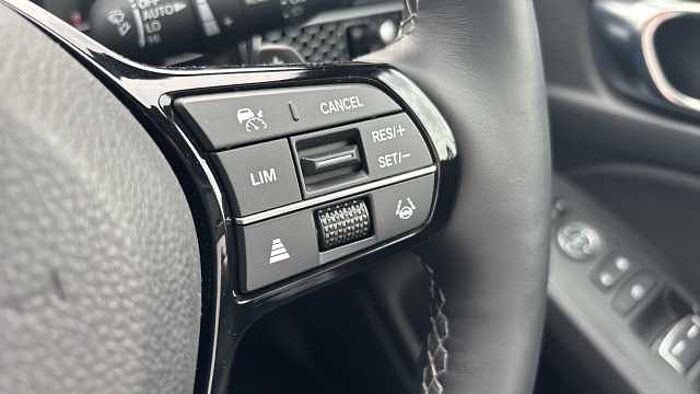 Honda Civic 2.0 eHEV Sport 5dr CVT Hybrid Hatchback 