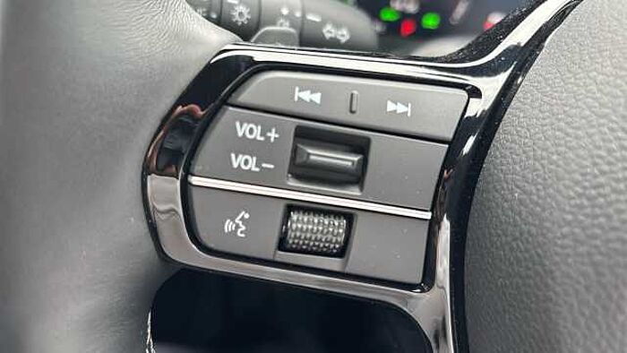 Honda Civic 2.0 eHEV Sport 5dr CVT Hybrid Hatchback 