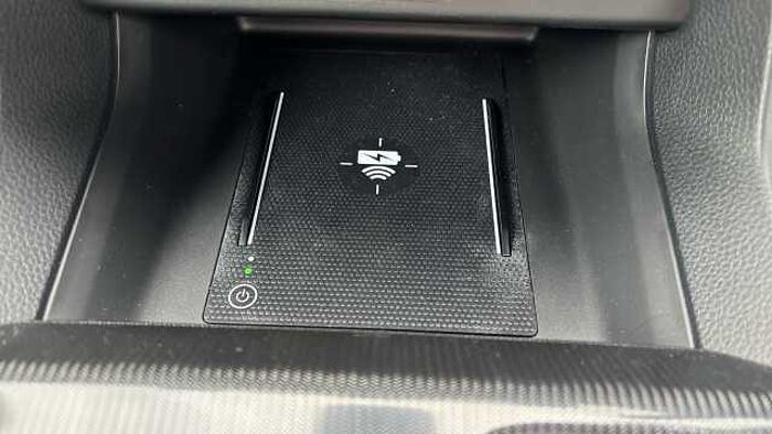 Honda Civic 2.0 eHEV Sport 5dr CVT Hybrid Hatchback 